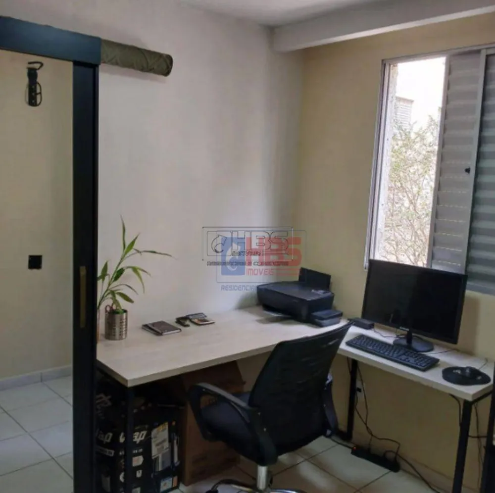 Apartamento, 3 quartos, 63 m² - Foto 4