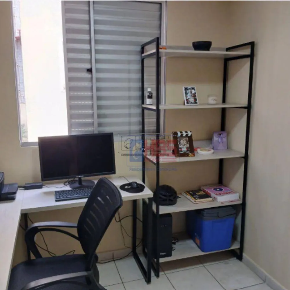 Apartamento, 3 quartos, 63 m² - Foto 11