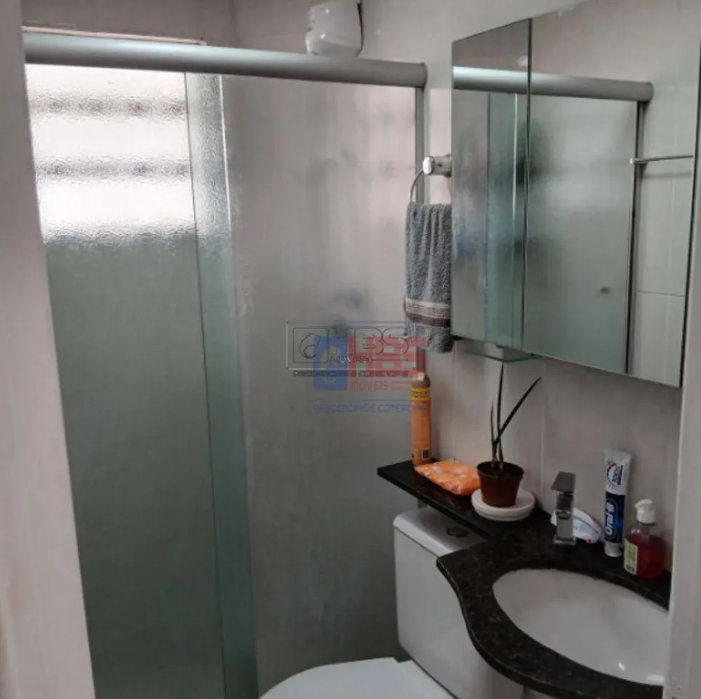 Apartamento, 3 quartos, 63 m² - Foto 4