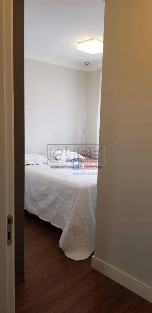 Apartamento, 3 quartos, 69 m² - Foto 12