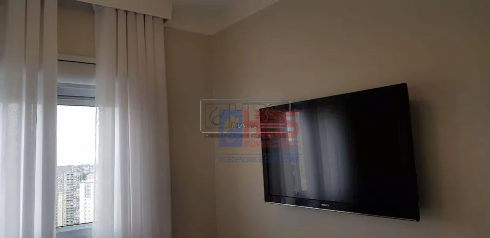 Apartamento, 3 quartos, 69 m² - Foto 7