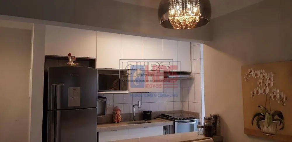 Apartamento, 3 quartos, 69 m² - Foto 2