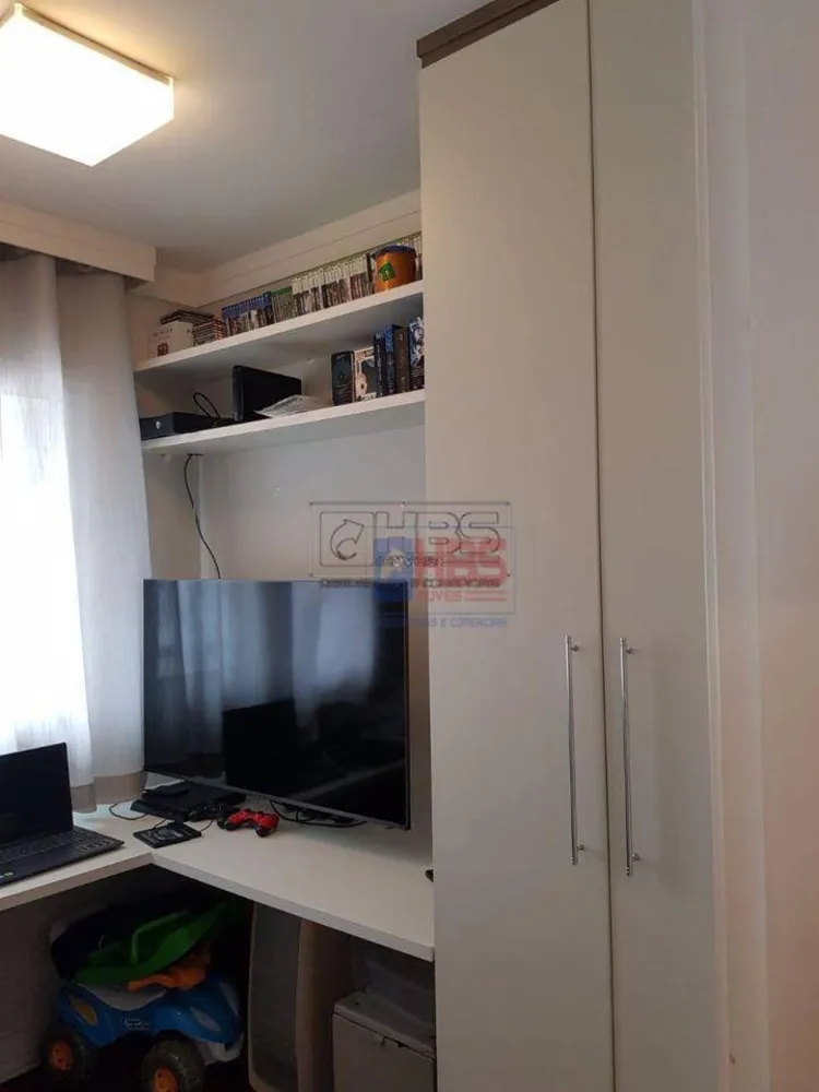 Apartamento, 3 quartos, 69 m² - Foto 3