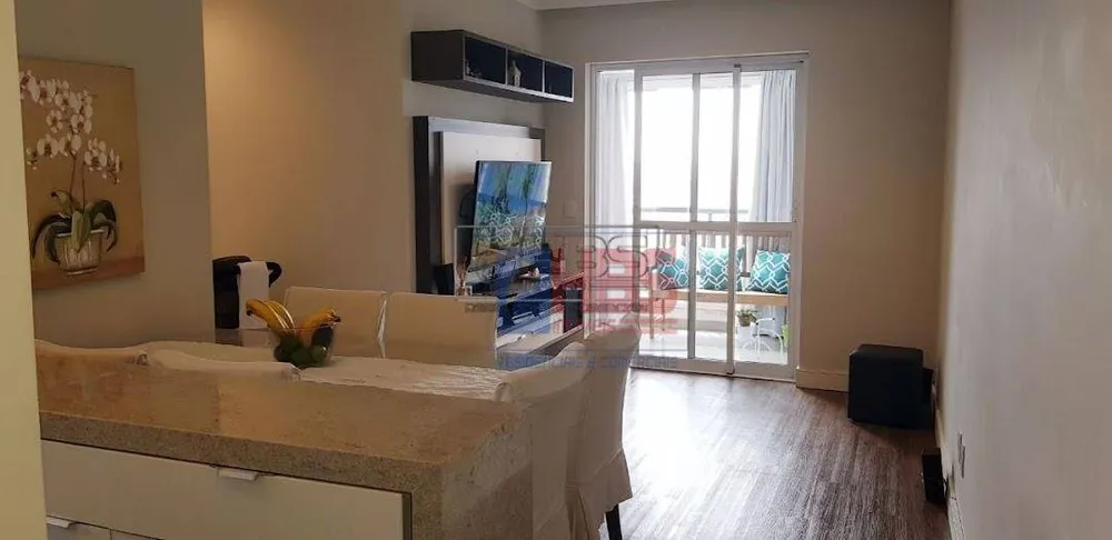 Apartamento, 3 quartos, 69 m² - Foto 1