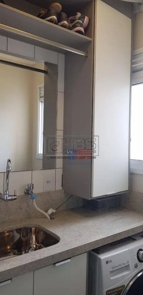 Apartamento, 3 quartos, 69 m² - Foto 4