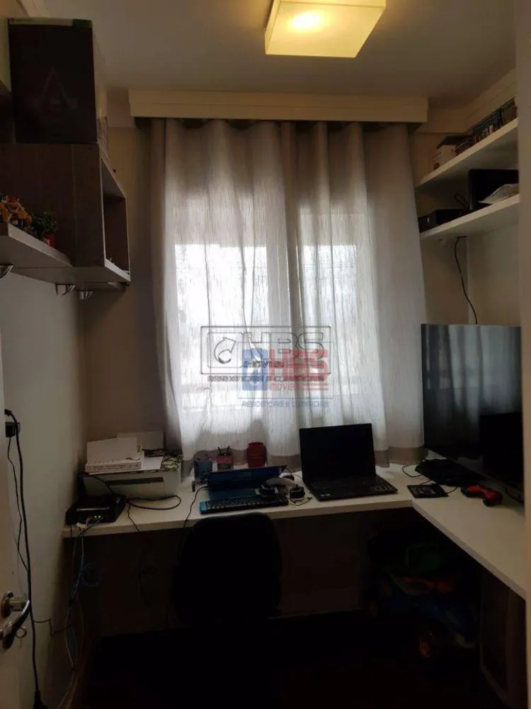 Apartamento, 3 quartos, 69 m² - Foto 2