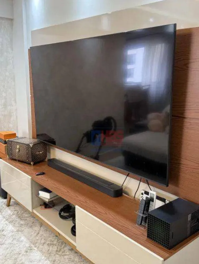 Cobertura, 2 quartos, 107 m² - Foto 3