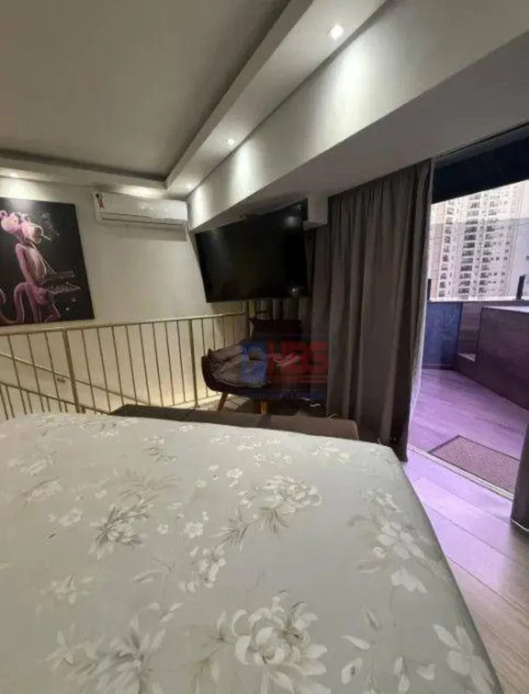 Cobertura, 2 quartos, 107 m² - Foto 12