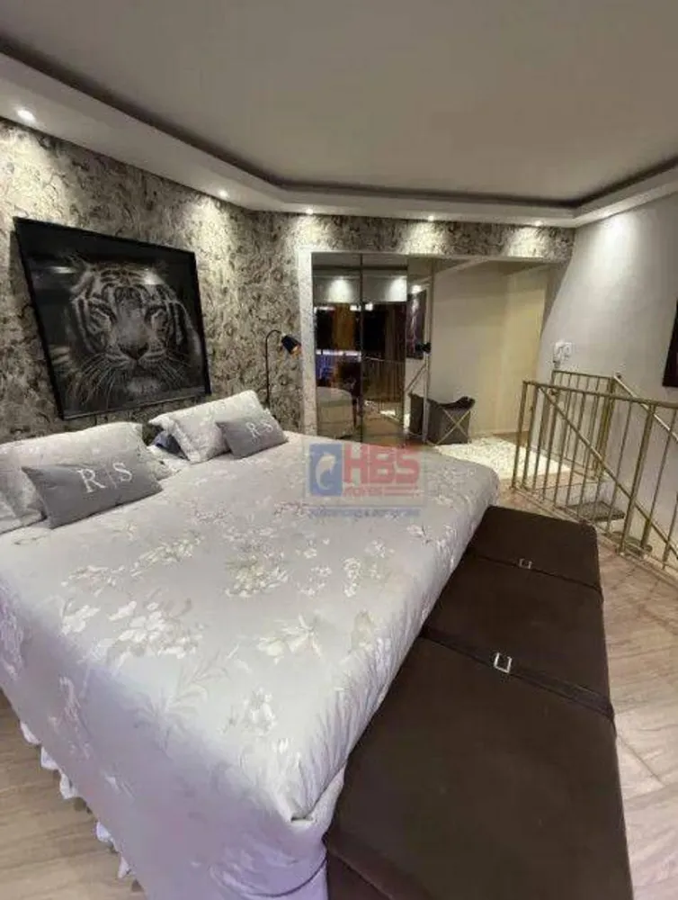 Cobertura, 2 quartos, 107 m² - Foto 8