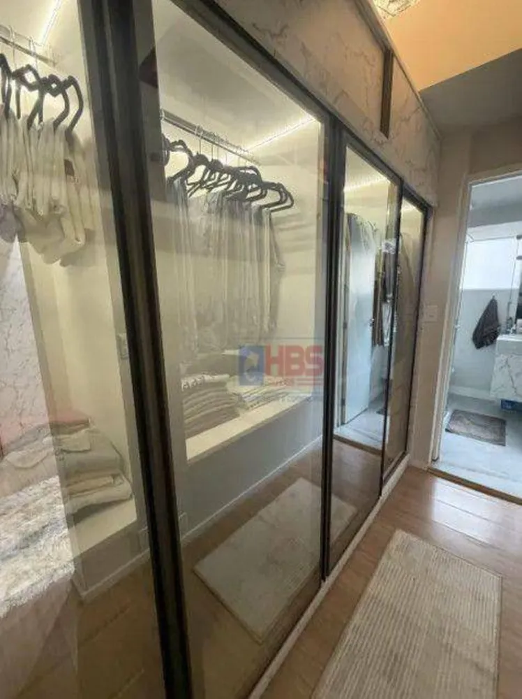 Cobertura, 2 quartos, 107 m² - Foto 11