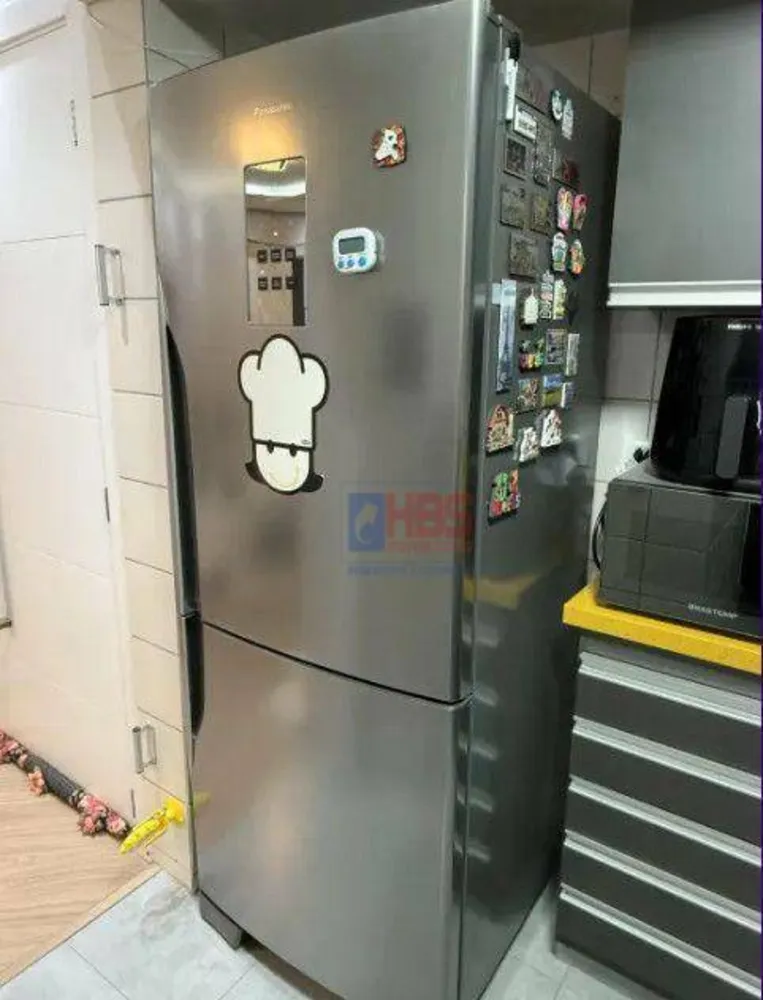 Cobertura, 2 quartos, 107 m² - Foto 7