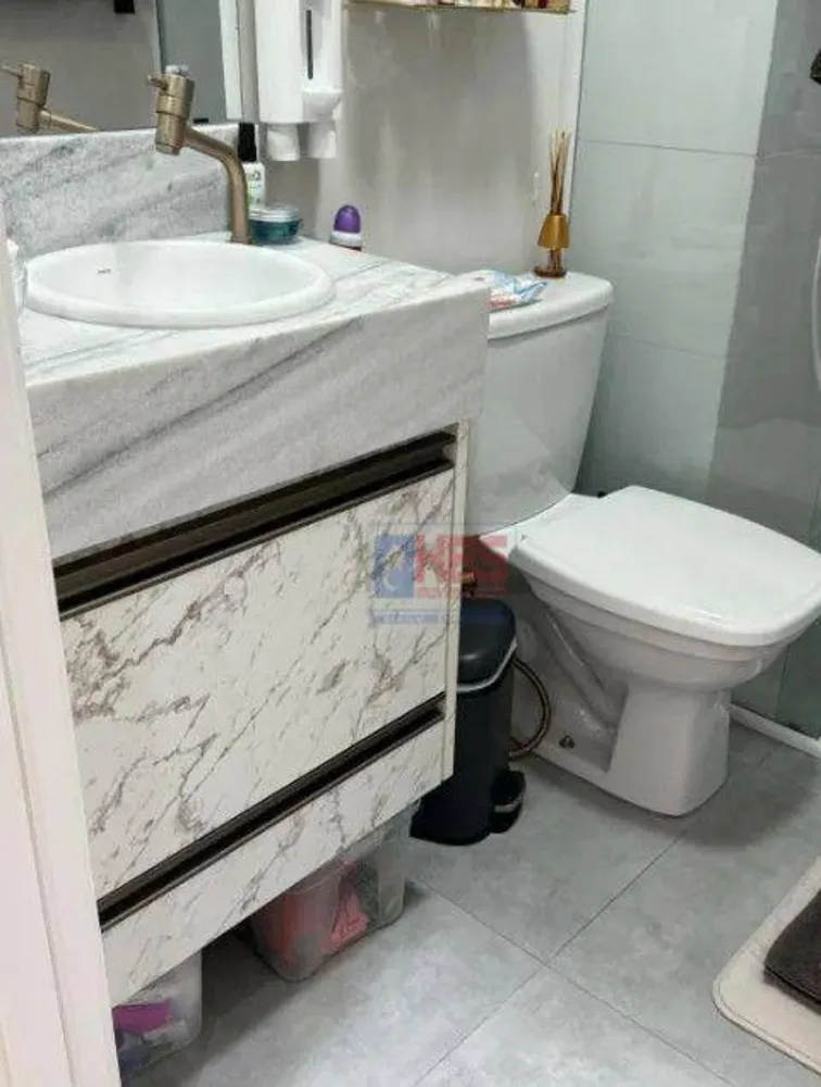 Cobertura, 2 quartos, 107 m² - Foto 4