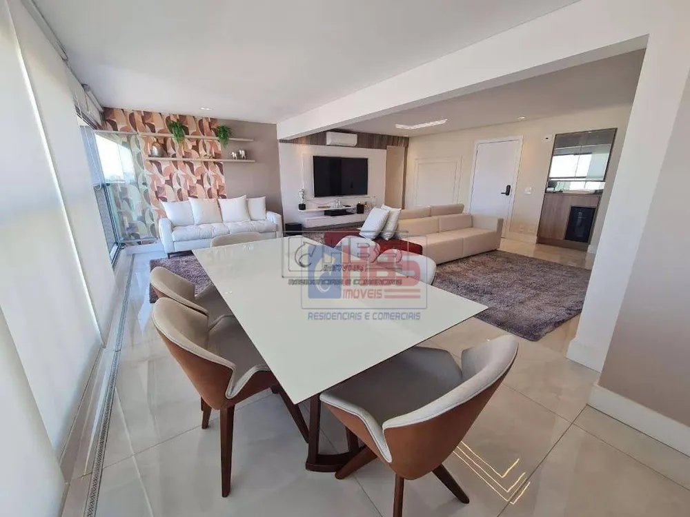 Apartamento, 3 quartos, 162 m² - Foto 3