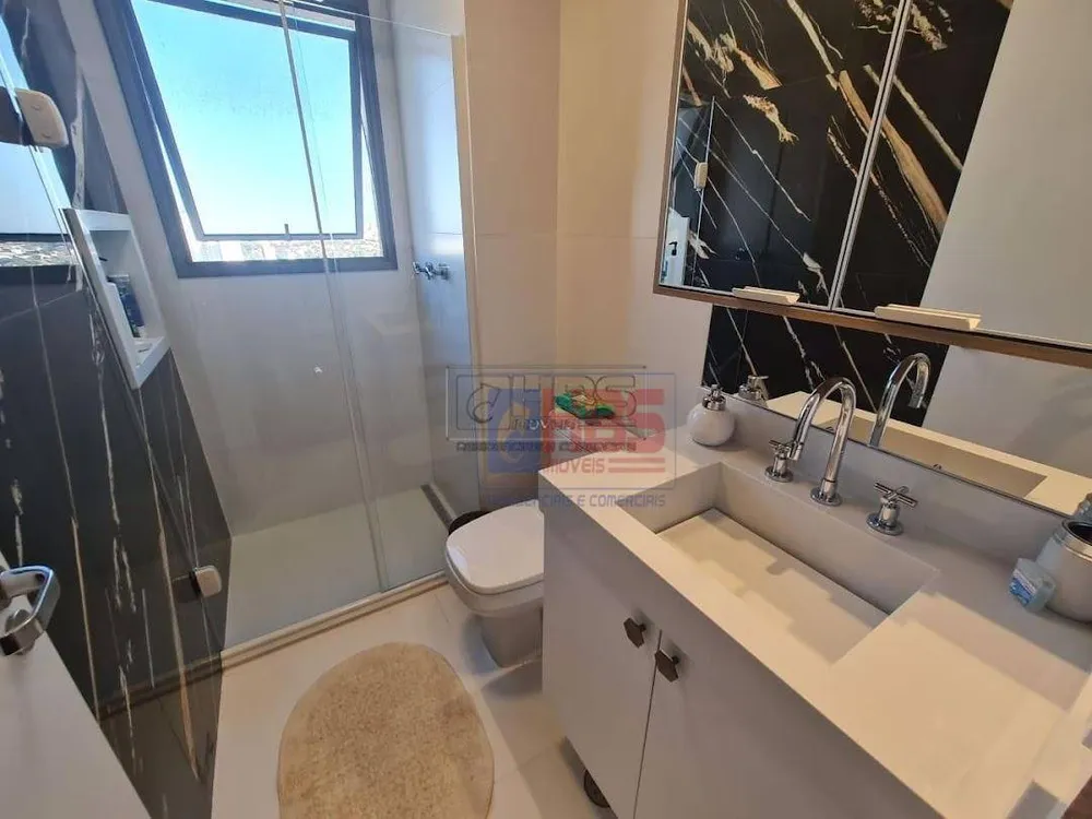 Apartamento, 3 quartos, 162 m² - Foto 4