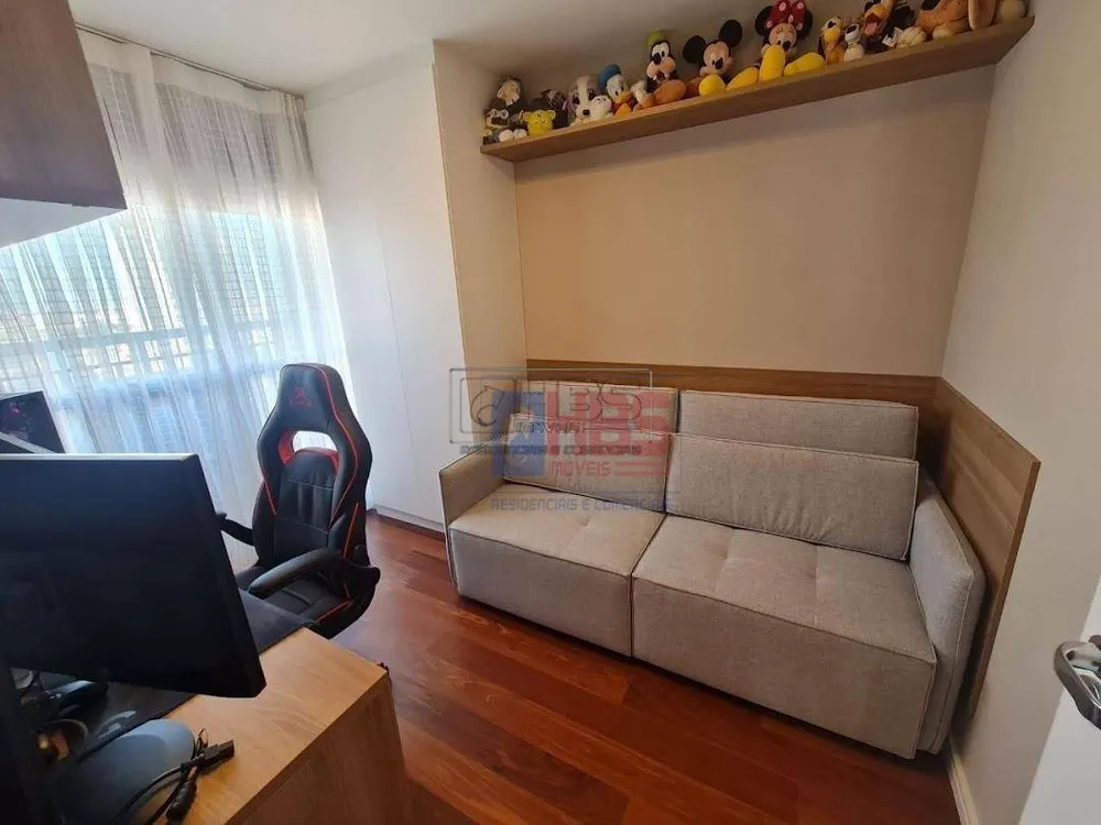 Apartamento, 3 quartos, 162 m² - Foto 2