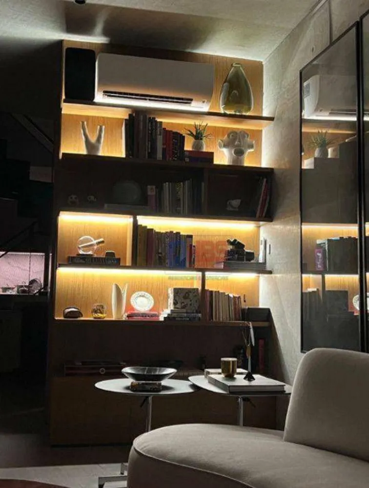 Apartamento, 1 quarto, 116 m² - Foto 13