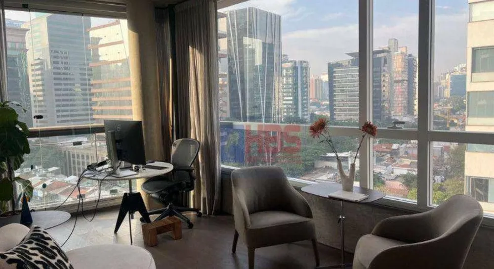 Apartamento, 1 quarto, 116 m² - Foto 6