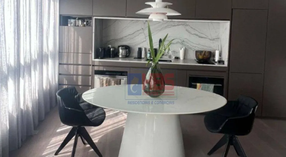 Apartamento, 1 quarto, 116 m² - Foto 3