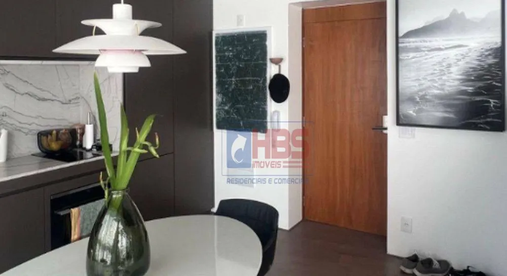 Apartamento, 1 quarto, 116 m² - Foto 5