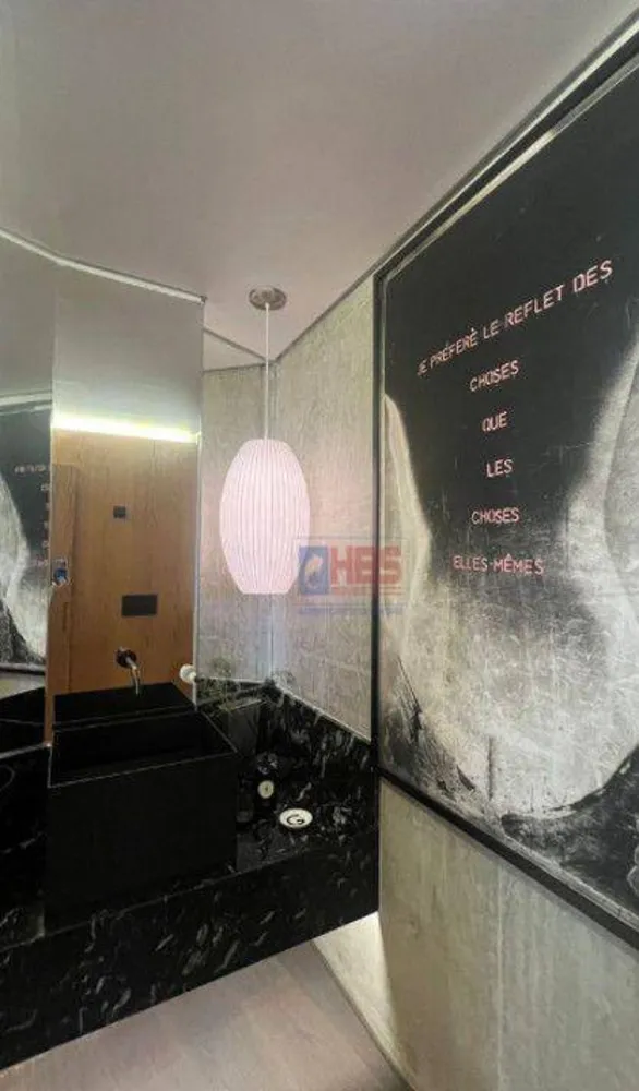 Apartamento, 1 quarto, 116 m² - Foto 8