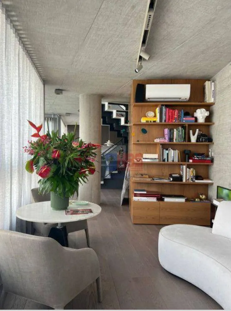 Apartamento, 1 quarto, 116 m² - Foto 7
