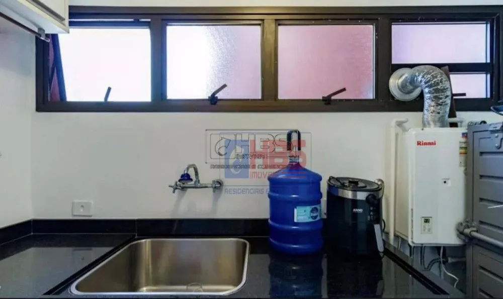 Apartamento, 2 quartos, 98 m² - Foto 5