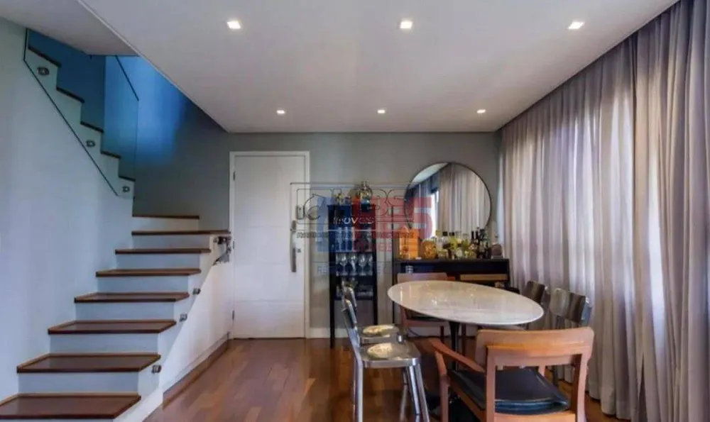 Apartamento, 2 quartos, 98 m² - Foto 1