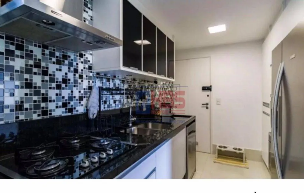 Apartamento, 2 quartos, 98 m² - Foto 3