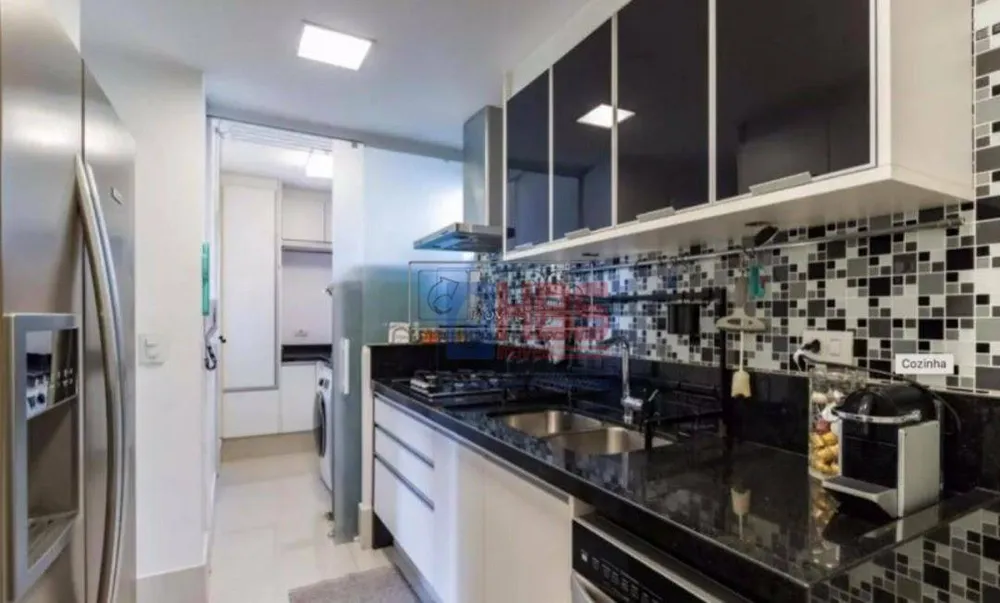 Apartamento, 2 quartos, 98 m² - Foto 4