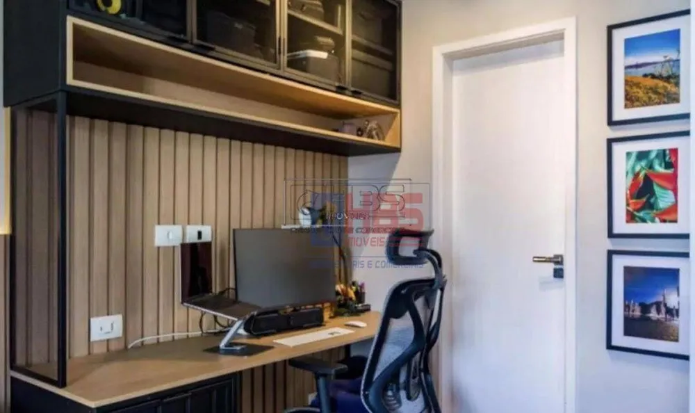 Apartamento, 2 quartos, 98 m² - Foto 11