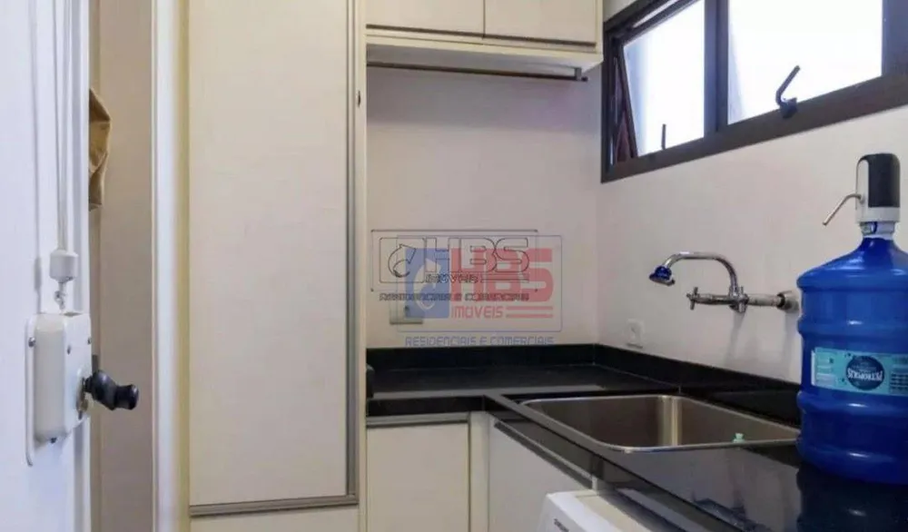 Apartamento, 2 quartos, 98 m² - Foto 6