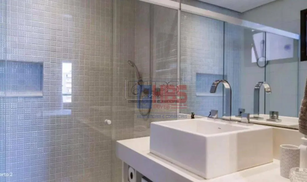 Apartamento, 2 quartos, 98 m² - Foto 12