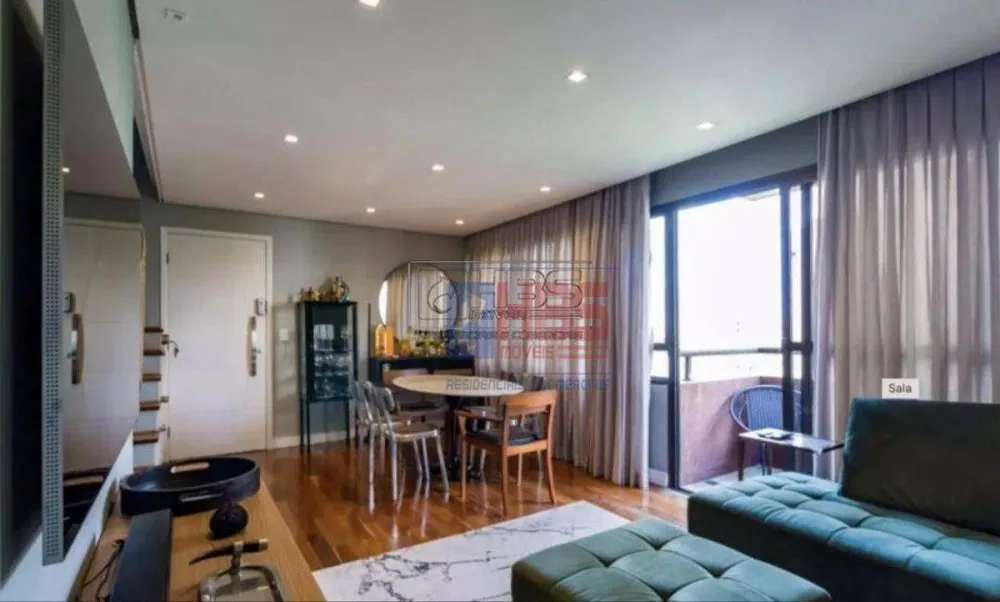 Apartamento, 2 quartos, 98 m² - Foto 2