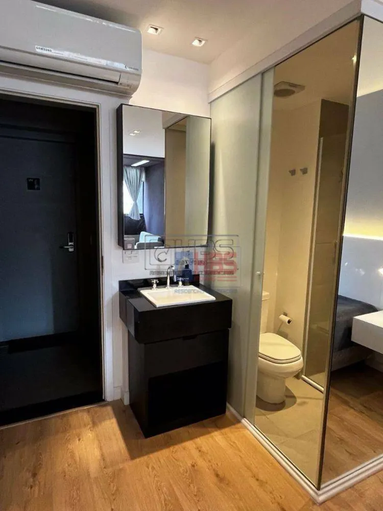 Apartamento, 1 quarto, 28 m² - Foto 13