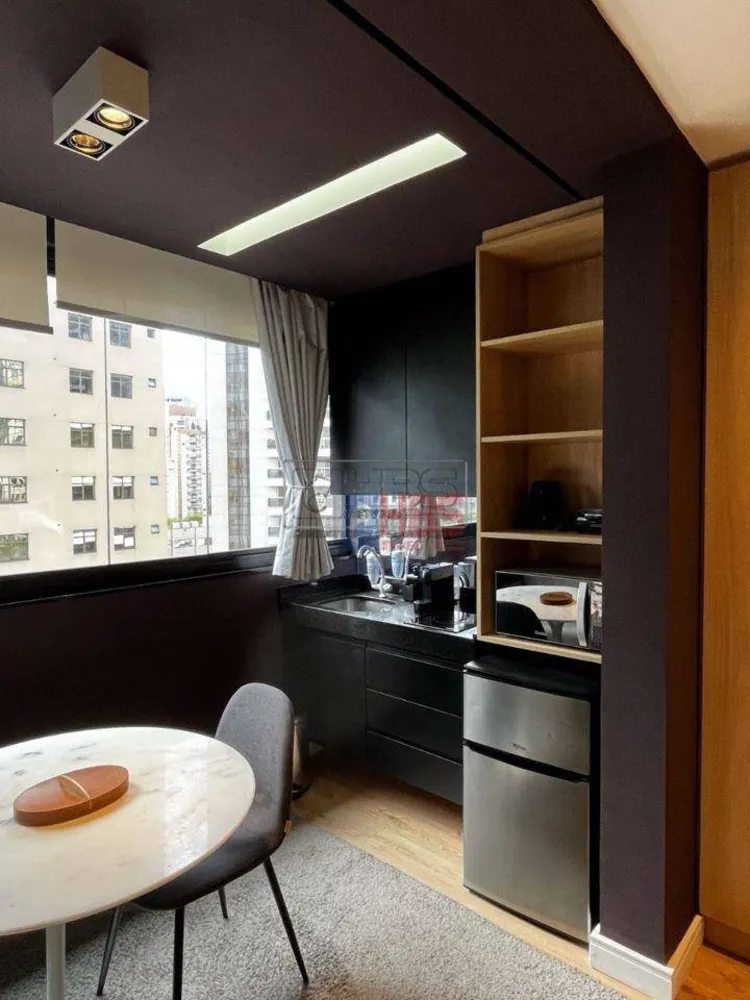 Apartamento, 1 quarto, 28 m² - Foto 12