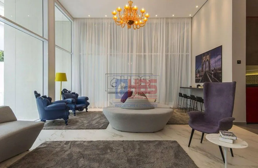 Apartamento, 1 quarto, 28 m² - Foto 15