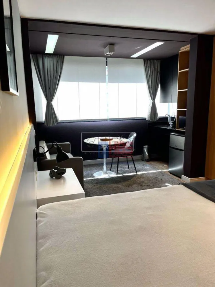 Apartamento, 1 quarto, 28 m² - Foto 9