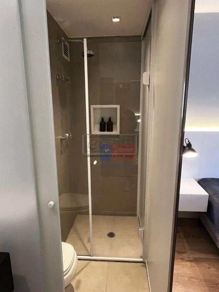 Apartamento, 1 quarto, 28 m² - Foto 6