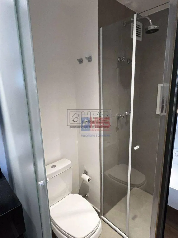 Apartamento, 1 quarto, 28 m² - Foto 3