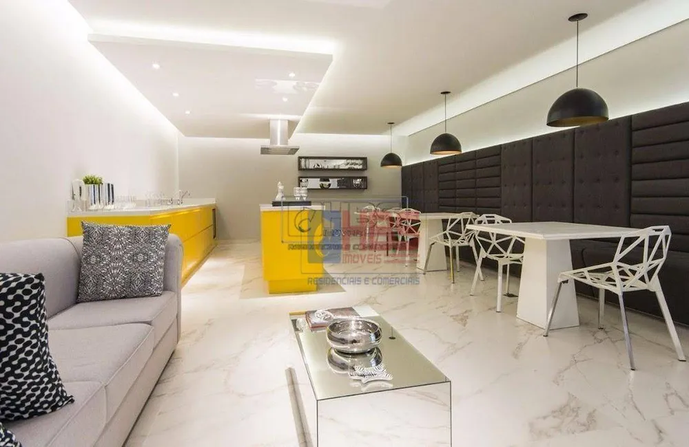 Apartamento, 1 quarto, 28 m² - Foto 14