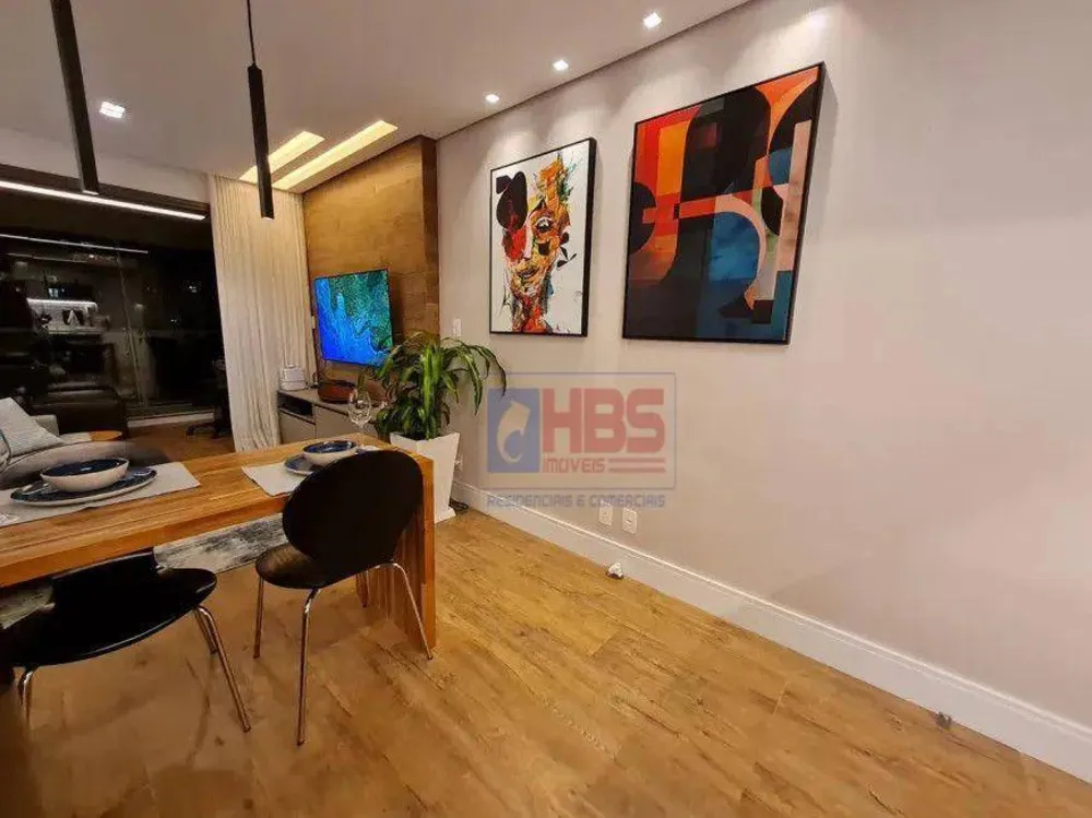 Kitnet-Studio, 42 m² - Foto 8