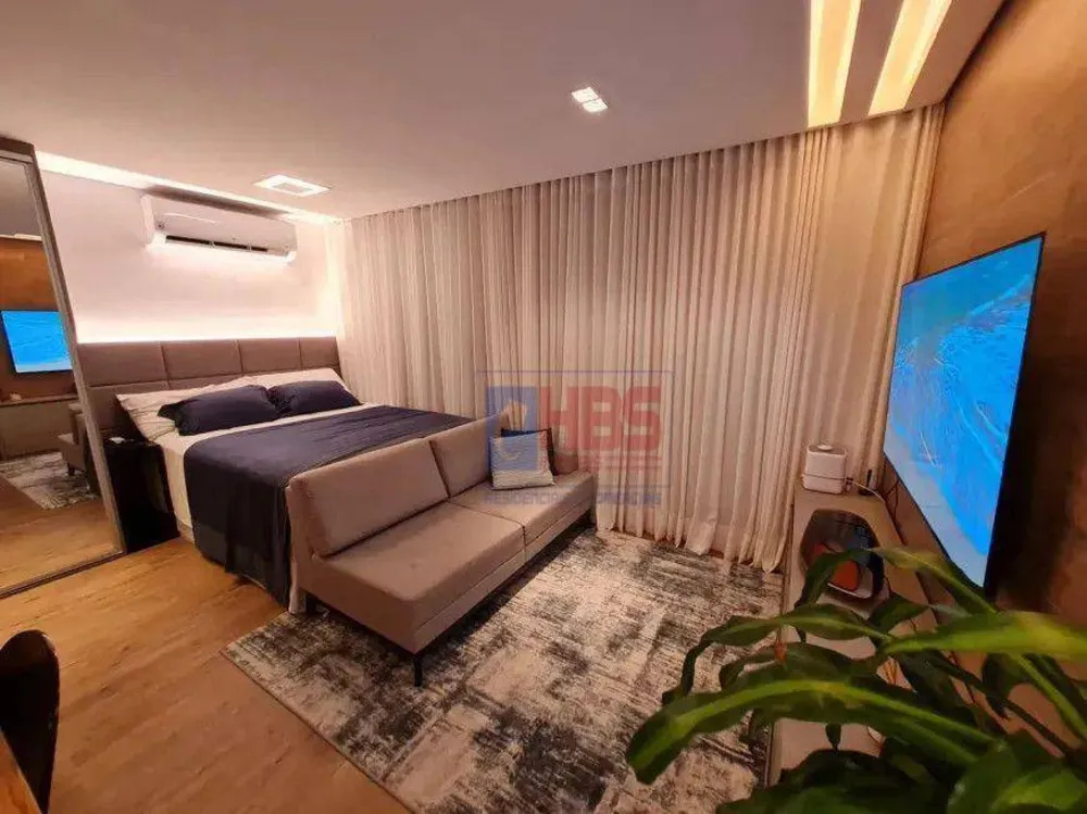 Kitnet-Studio, 42 m² - Foto 9