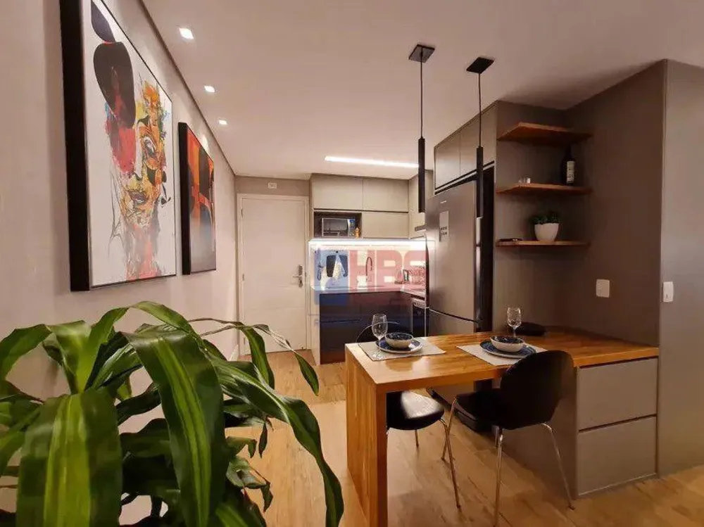 Kitnet-Studio, 42 m² - Foto 2