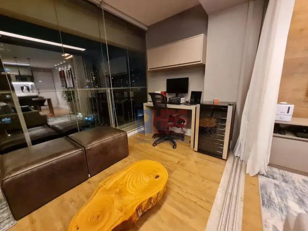 Kitnet-Studio, 42 m² - Foto 6