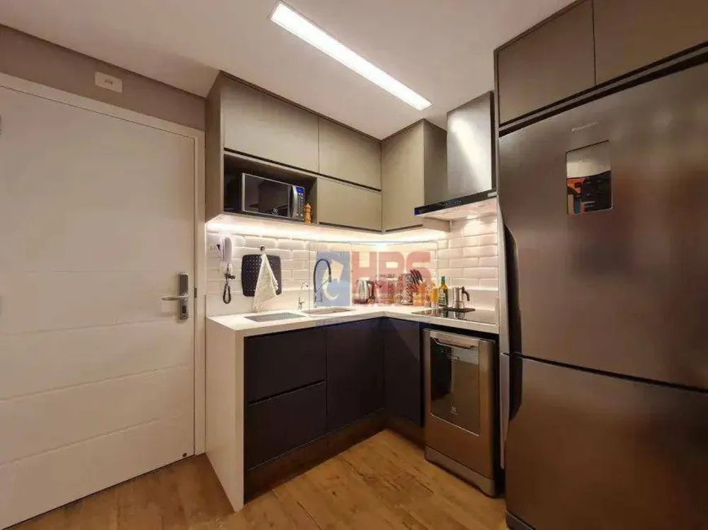 Kitnet-Studio, 42 m² - Foto 13