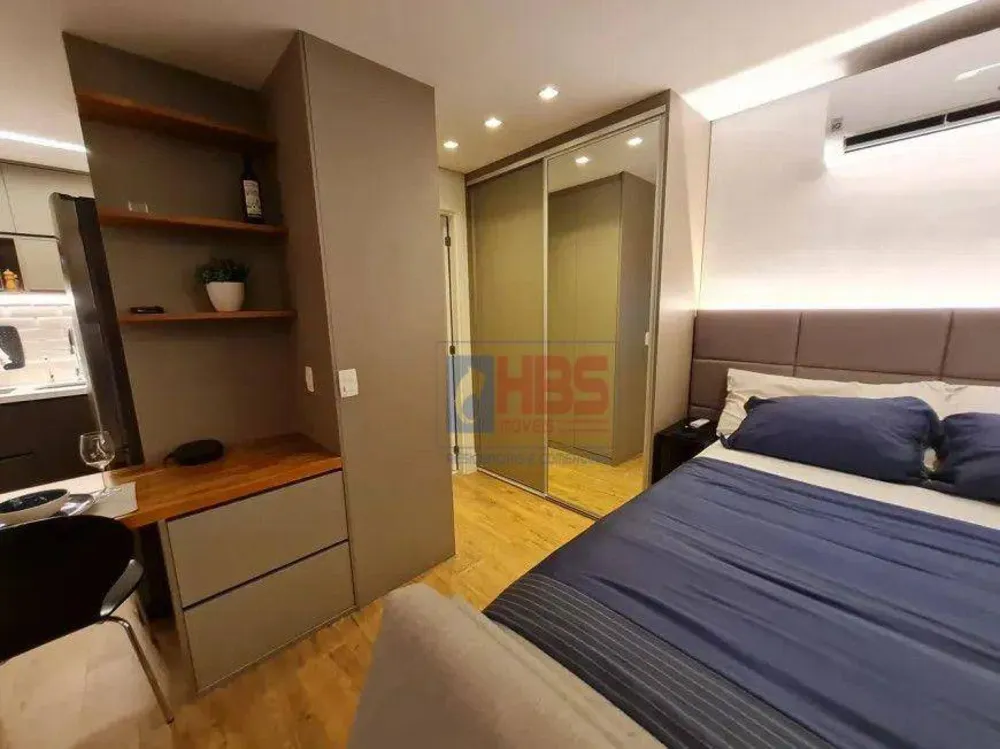 Kitnet-Studio, 42 m² - Foto 7