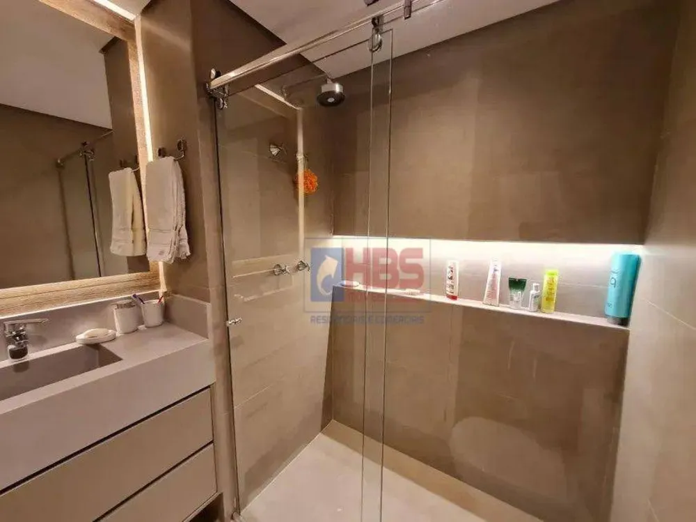 Kitnet-Studio, 42 m² - Foto 12