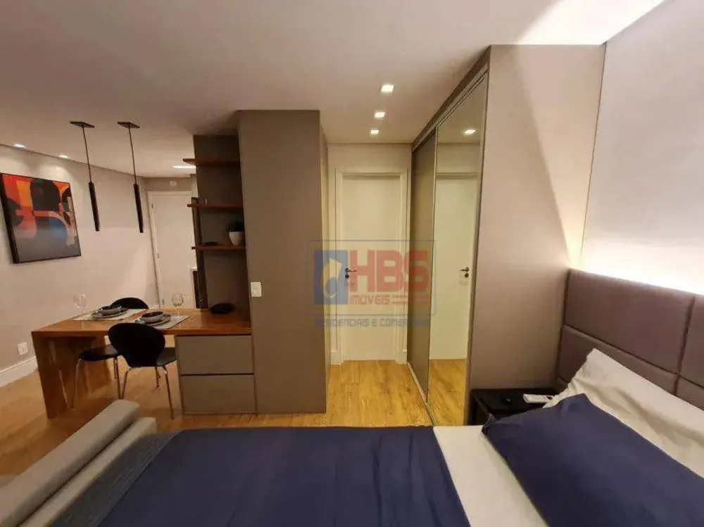 Kitnet-Studio, 42 m² - Foto 5