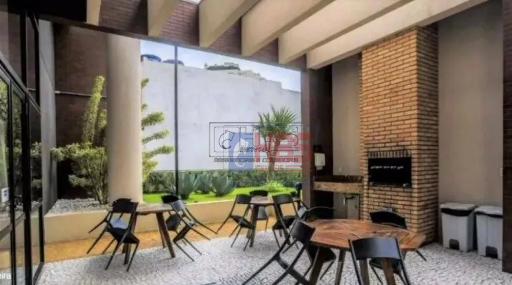 Apartamento, 1 quarto, 42 m² - Foto 8