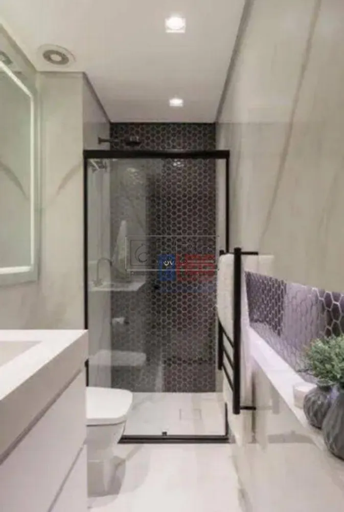 Apartamento, 1 quarto, 42 m² - Foto 10